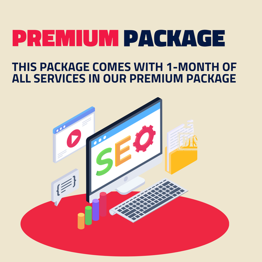 Premium Package