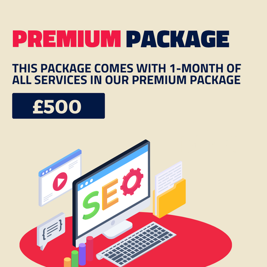 Premium Package