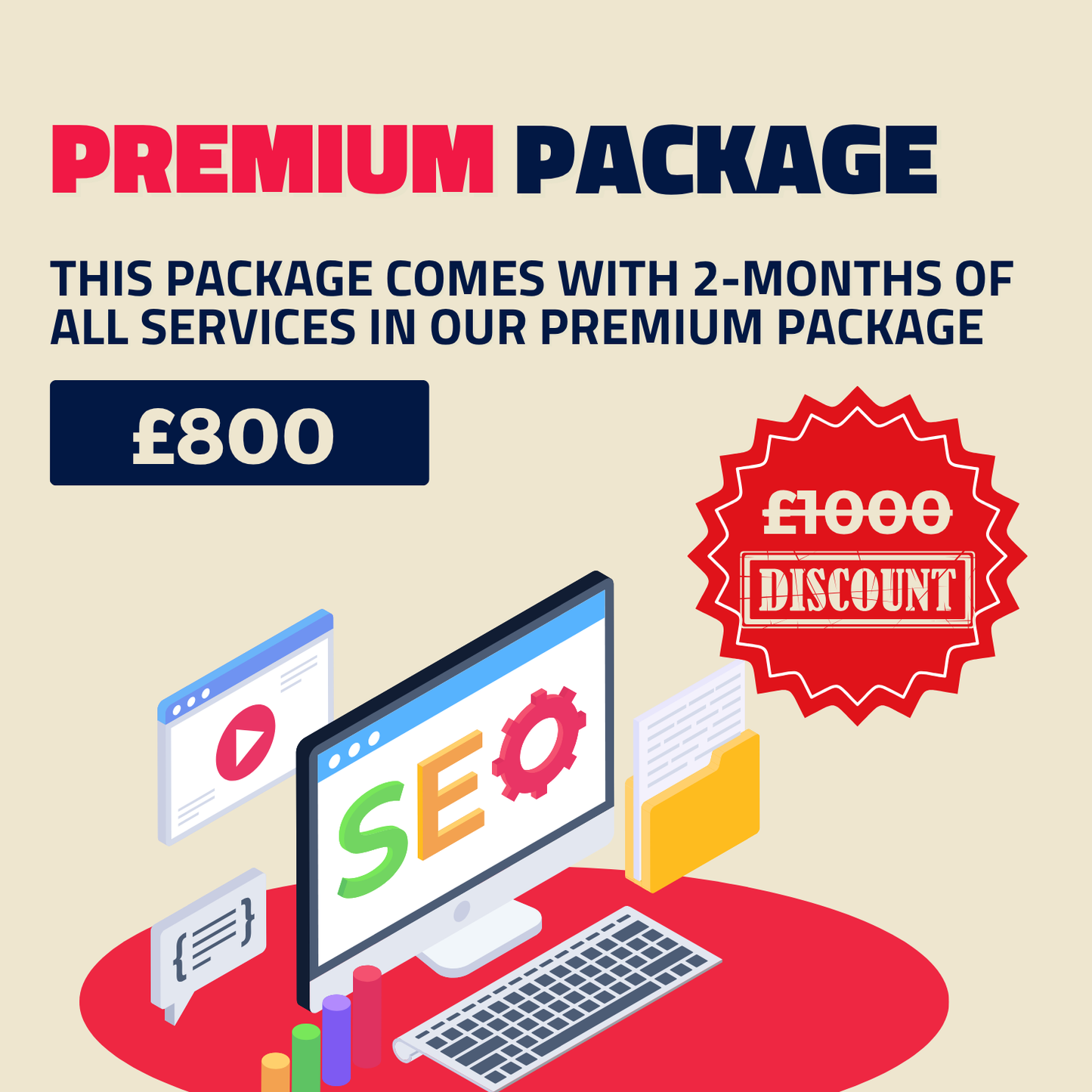Premium Package