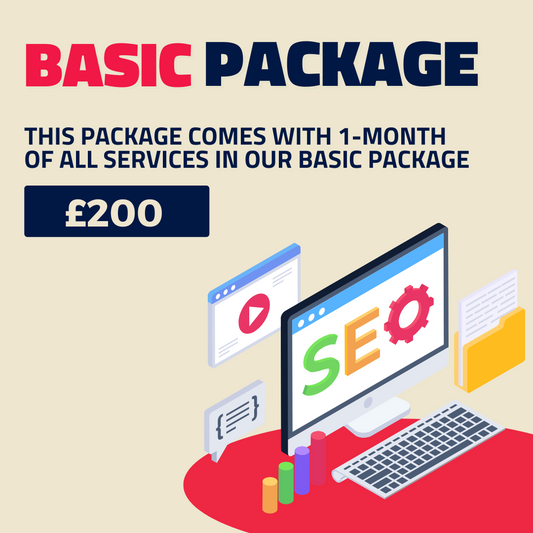 Basic Package