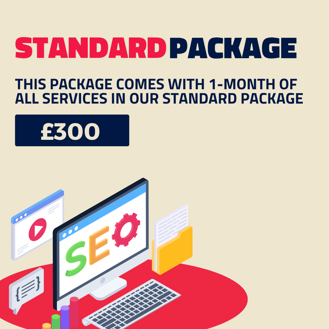 Standard Package