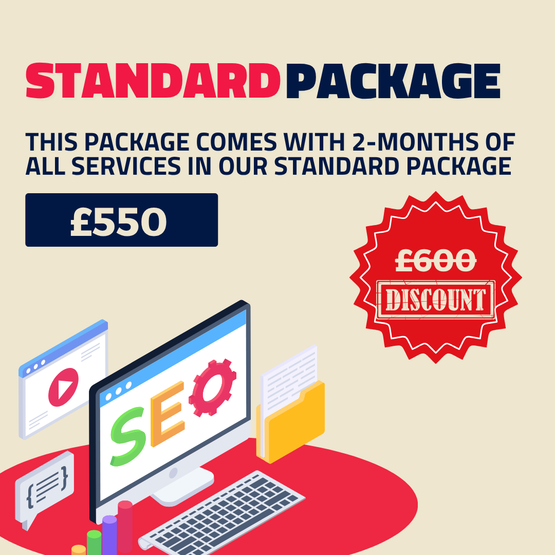 Standard Package